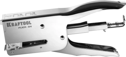 Мощный стальной плайер 24 (6 - 8 мм) / 26 (6 - 8 мм)) 3124 купить в Магнитогорске