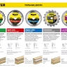 Диск пильный "OPTI-Line" по дереву, 230х30мм, 36Т, STAYER 3681-230-30-36 купить в Магнитогорске