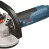 Шлифмашина по бетону BOSCH GBR 15 CA Professional купить в Магнитогорске