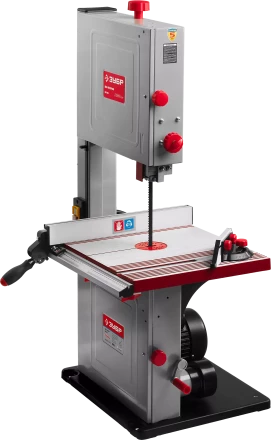 Пила ЗУБР ленточная 305мм 750Вт ЗПЛ-305 серия МАСТЕР купить в Магнитогорске