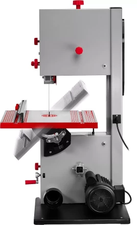 Пила ЗУБР ленточная 305мм 750Вт ЗПЛ-305 серия МАСТЕР купить в Магнитогорске