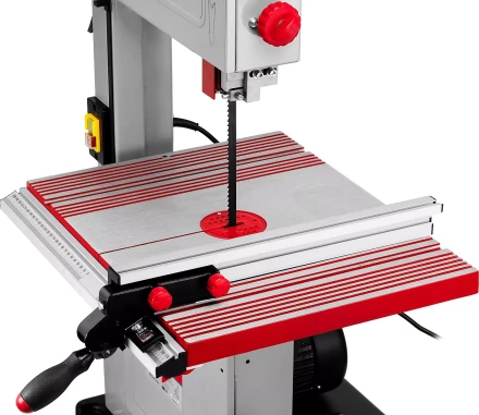 Пила ЗУБР ленточная 305мм 750Вт ЗПЛ-305 серия МАСТЕР купить в Магнитогорске