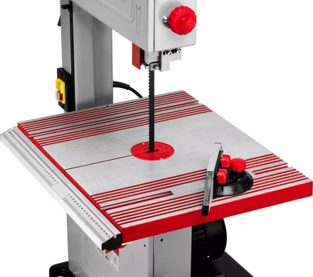 Пила ЗУБР ленточная 305мм 750Вт ЗПЛ-305 серия МАСТЕР купить в Магнитогорске