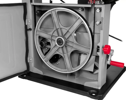 Пила ЗУБР ленточная 305мм 750Вт ЗПЛ-305 серия МАСТЕР купить в Магнитогорске