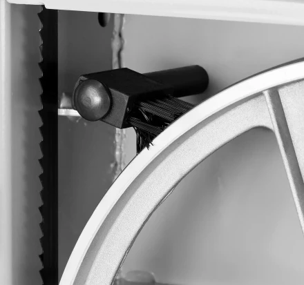 Пила ЗУБР ленточная 305мм 750Вт ЗПЛ-305 серия МАСТЕР купить в Магнитогорске