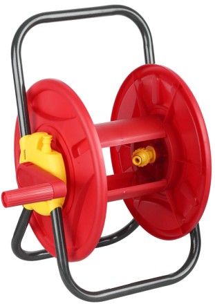 Катушка GRINDA для шланга, 45 м/1/2&quot; 8-428405_z01 купить в Магнитогорске