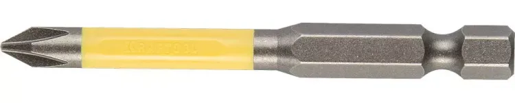 Биты KRAFTOOL J-Pro PH 26101-1-65 купить в Магнитогорске