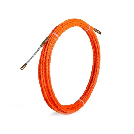 Протяжка из полиэстера КВТ PET-1-4.0/10 (Fortisflex) 76654 купить в Магнитогорске