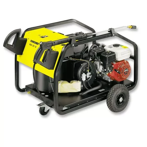 Мойка высокого давления Karcher HDS 801 D (Мойка Керхер HDS 801 D) купить в Магнитогорске