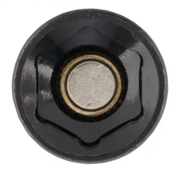 БИТА GROSS С ТОРЦЕВОЙ ГОЛОВКОЙ NUT-DRIVER С МАГНИТОМ, 12ММ, S2 11621 купить в Магнитогорске