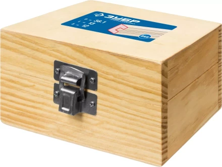 Фрезы четвертные фальцевые в наборе с подшипниками серия ПРОФЕССИОНАЛ купить в Магнитогорске