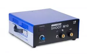 Аппарат точечной сварки Aurora-Pro SHOOT M10 (SW 2500) купить в Магнитогорске