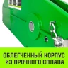 Лебедка рычажная МТМ HITCH GP300 3.2 т с канатом 20 м (SZ070895) купить в Магнитогорске