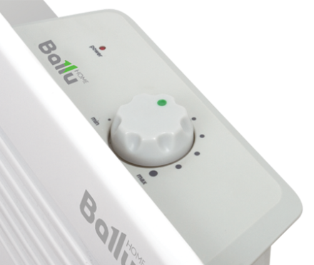 Конвективно-инфракрасный обогреватель BALLU  Infrared Far BIHP/F-1000 купить в Магнитогорске