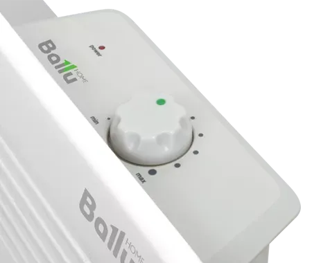 Конвективно-инфракрасный обогреватель BALLU  Infrared Far BIHP/F-1000 купить в Магнитогорске