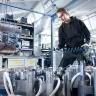 Пистолет продувочный Metabo BP500 купить в Магнитогорске