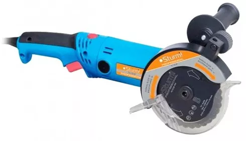 Пила электрическая двухдисковая Sturm TC 1312 P купить в Магнитогорске