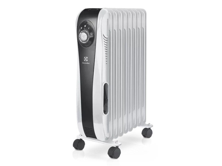 Радиатор масляный Electrolux Sport line EOH/M-5209N - 9 секций купить в Магнитогорске