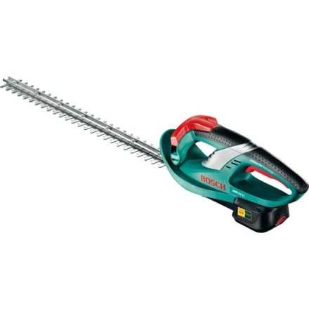 Аккумуляторный кусторез Bosch AHS 52 LI 18 V (0.600.849.001) купить в Магнитогорске
