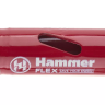 Коронка биметаллическая HAMMER Ф19х38мм 1/2"  BiMETALL (224-001) купить в Магнитогорске