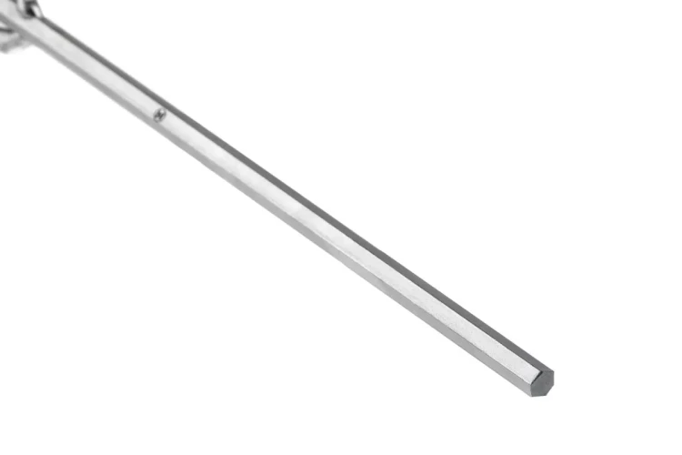 Венчик для миксера HAMMER Ф80х400мм HEX (221-004 MX-AC) купить в Магнитогорске