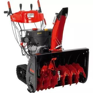 Гусеничный снегоуборщик бензиновый AL-KO SnowLine 760 TE купить в Магнитогорске