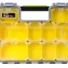 Органайзер проффесиональный FatMax Shallow Pro Metal Latch Stanley 1-97-517 купить в Магнитогорске