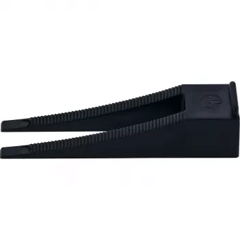 Система выравнивания плитки СВП - клин 50 штук (пакет ПЭНД) СИБРТЕХ 88050 купить в Магнитогорске