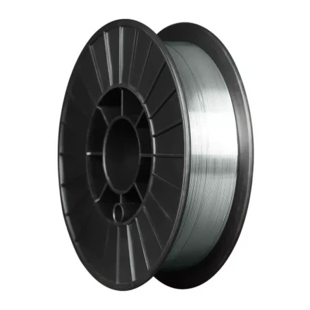 Проволока алюминиевая Foxweld AL Si 5 ER-4043 d=1мм 7кг D300 купить в Магнитогорске