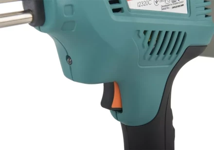 Пистолет паяльный SI-2320C STURM купить в Магнитогорске