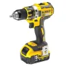 Аккумуляторная дрель шуруповерт DeWalt DCD 737 P2 купить в Магнитогорске