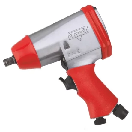 Гайковерт пневматический ударный Elitech 0704.012800 купить в Магнитогорске