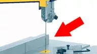 Пила ленточная DW 876 DeWalt купить в Магнитогорске