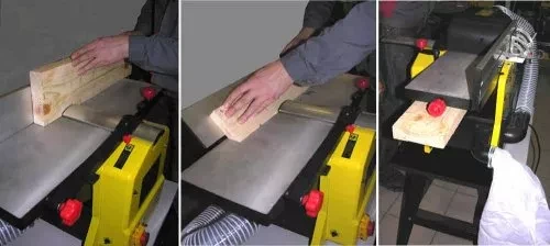 Станок комб строгальный Корвет 26 90260 купить в Магнитогорске