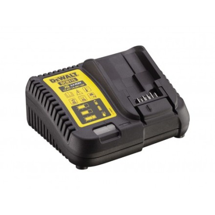 Зарядное устройство XR DCB115 DeWalt купить в Магнитогорске