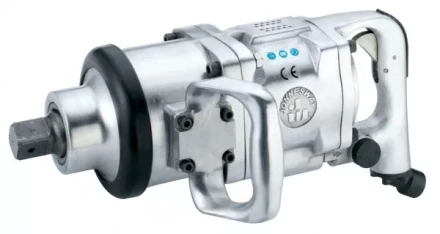 Гайковерт пневматический 1&quot;DR  JAI-6225  Jonnesway 48741 купить в Магнитогорске