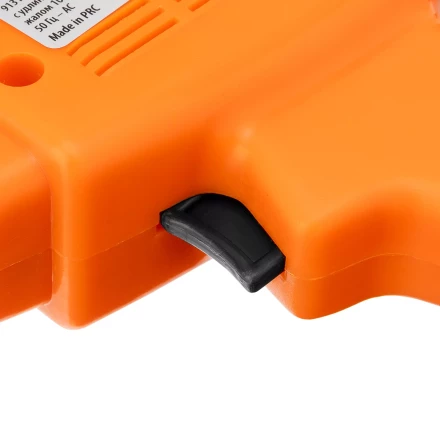 Паяльник импульсный с петлеобразным жалом, 100 Вт, 220 В Sparta 913110 купить в Магнитогорске