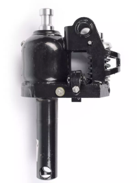 Гидроузел в сборе для тележек гидравлических DF-III (Oil pump Assembly) 1006713