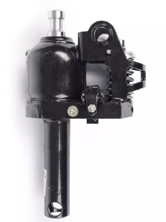 Гидроузел в сборе для тележек гидравлических DF-III (Oil pump Assembly) 1006713 купить в Магнитогорске