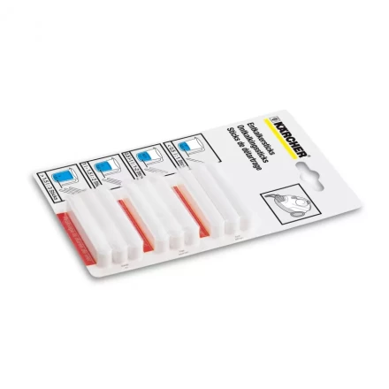 Антинакипин в форме палочек 9x13 г. KARCHER купить в Магнитогорске