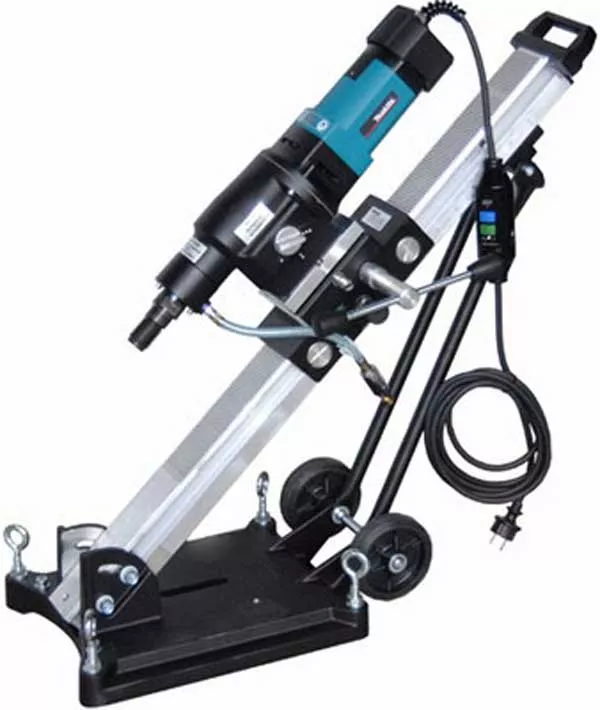 Дрель алмазного сверления Makita DBM230-set купить в Магнитогорске