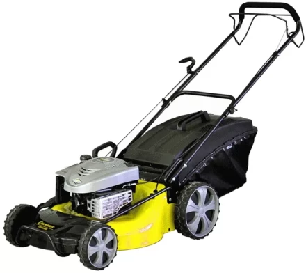 Газонокосилка CHAMPION LM 5345 BS купить в Магнитогорске