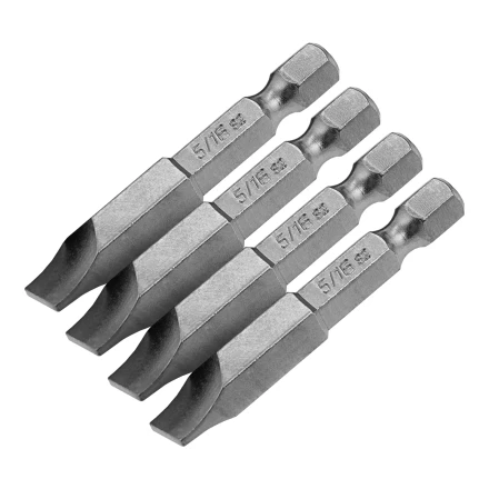 Бита SL8x50, 5 шт. Denzel 7711314 купить в Магнитогорске