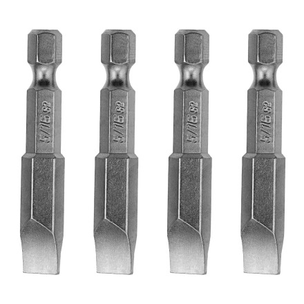 Бита SL8x50, 5 шт. Denzel 7711314 купить в Магнитогорске