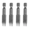 Бита SL8x50, 5 шт. Denzel 7711314 купить в Магнитогорске