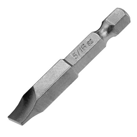 Бита SL8x50, 5 шт. Denzel 7711314 купить в Магнитогорске