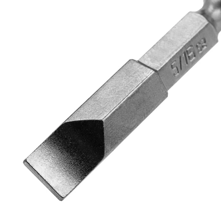 Бита SL8x50, 5 шт. Denzel 7711314 купить в Магнитогорске