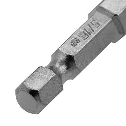 Бита SL8x50, 5 шт. Denzel 7711314 купить в Магнитогорске