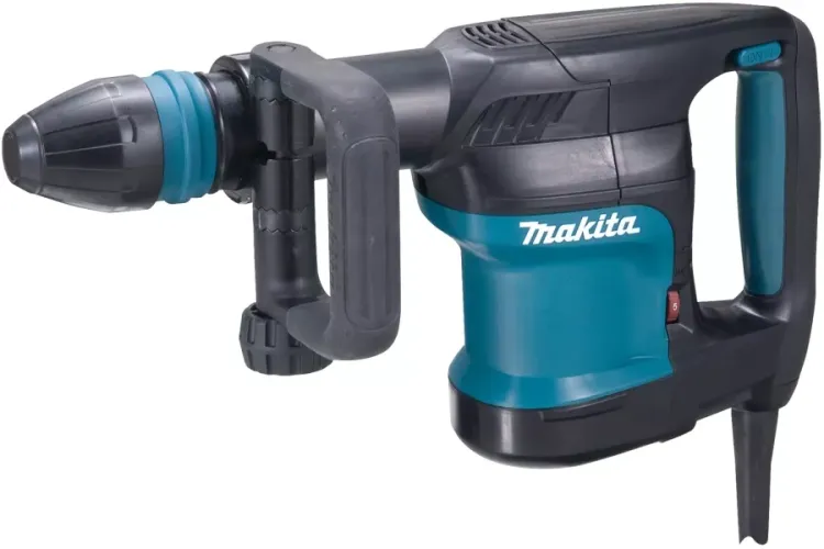 Молоток отбойный Makita HM0870C купить в Магнитогорске