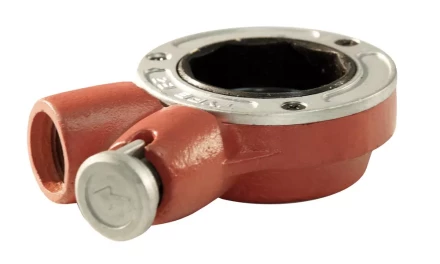 Адаптер реверсивный для клуппа с ручкой Энкор 48482 купить в Магнитогорске